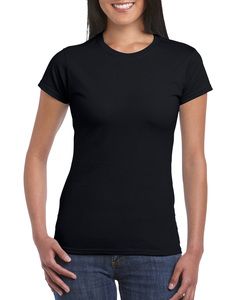 Gildan GI6400L - Softstyle Ladies T-Shirt