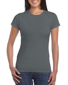 Gildan GI6400L - Softstyle Ladies T-Shirt