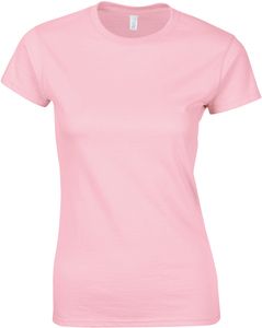 Gildan GI6400L - Softstyle Ladies T-Shirt