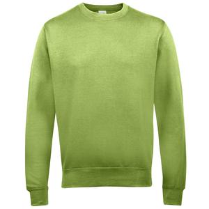 AWDis Hoods JH030 - AWDis sweatshirt Lime Green