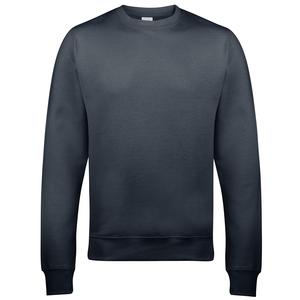 AWDis Hoods JH030 - AWDis sweatshirt Storm Grey