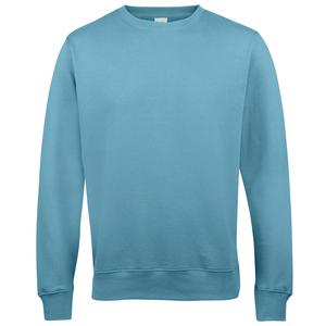 AWDis Hoods JH030 - AWDis sweatshirt Turquoise Surf