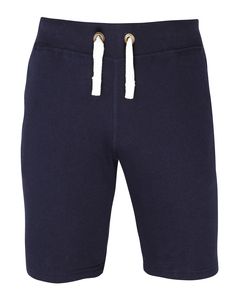 AWDis Hoods JH080 - Campus shorts New French Navy