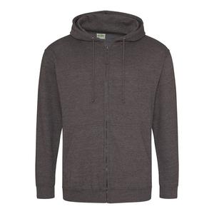 AWDis Hoods JH050 - Zoodie Charcoal