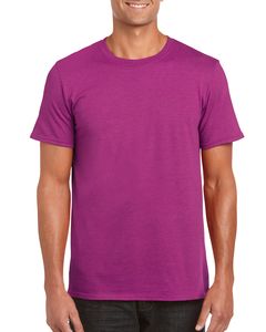 Gildan GD001 - Softstyle™ adult ringspun t-shirt