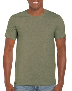 Gildan GD001 - Softstyle™ adult ringspun t-shirt