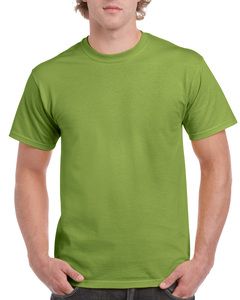 Gildan GD002 - Ultra cotton™ adult t-shirt Kiwi