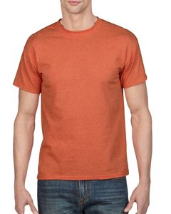 Gildan GD005 - Heavy cotton adult t-shirt Sunset