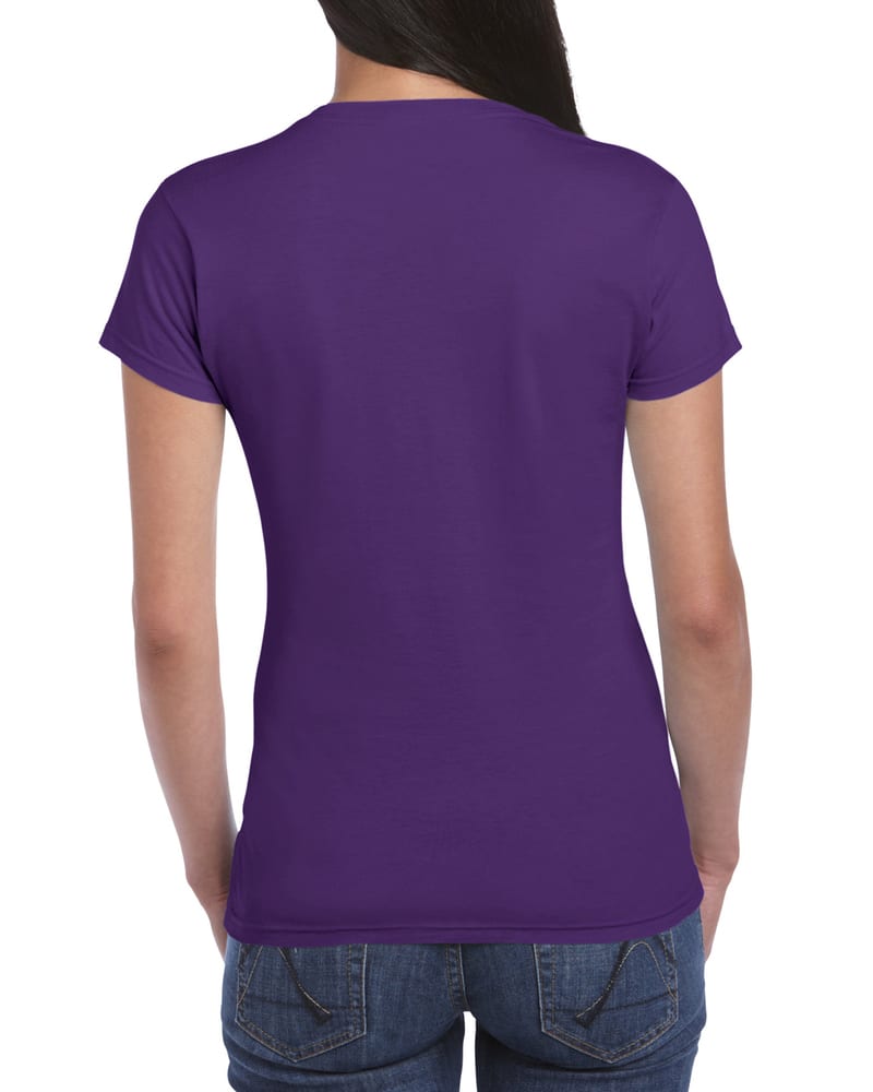 Gildan GD072 - Softstyle™ women's ringspun t-shirt