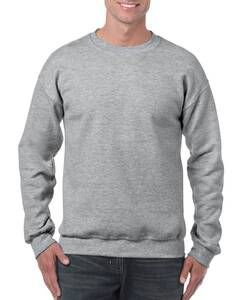 Gildan GD056 - HeavyBlend™ adult crew neck sweatshirt