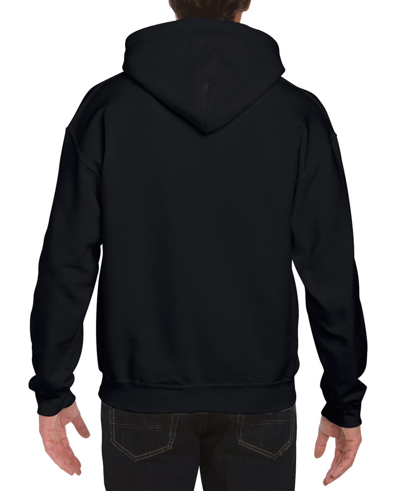 Gildan GD057 - HeavyBlend™ hooded sweatshirt