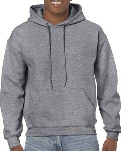 Gildan GD057 - HeavyBlend™ hooded sweatshirt