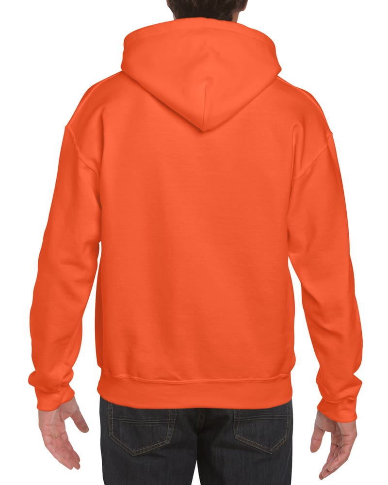 Gildan GD057 - HeavyBlend™ hooded sweatshirt