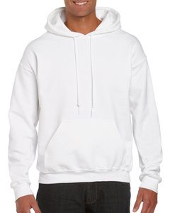 Gildan GD057 - HeavyBlend™ hooded sweatshirt