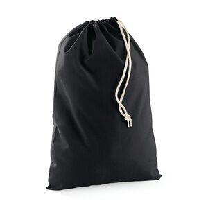 Westford Mill WM115 - Cotton stuff bag