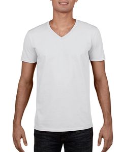 Gildan 64V00 - Softstyle® V-Neck T-Shirt