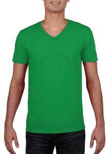 Gildan 64V00 - Softstyle® V-Neck T-Shirt