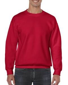 Gildan 18000 - Heavy Blend™ Sweat Cherry Red