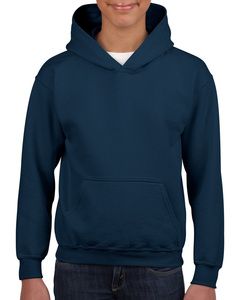 Gildan 18500B - Blend Youth Hooded Sweatshirt