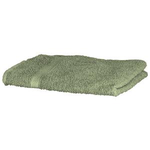 Towel City TC003 - Luxury range - hand towel