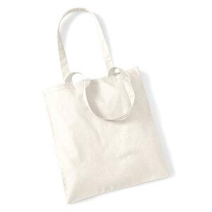 Westford Mill WM101 - Promo shoulder tote