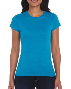 Gildan GI6400L - Softstyle Ladies T-Shirt