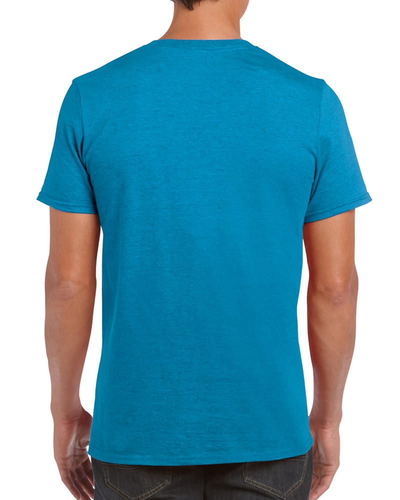 Gildan GI6400 - Softstyle Mens' T-Shirt