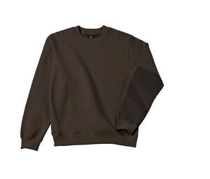 B&C Pro BC830 - Sweater Hero Pro Brown