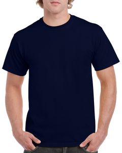 Gildan GN180 - Heavy Cotton Adult T-Shirt Navy