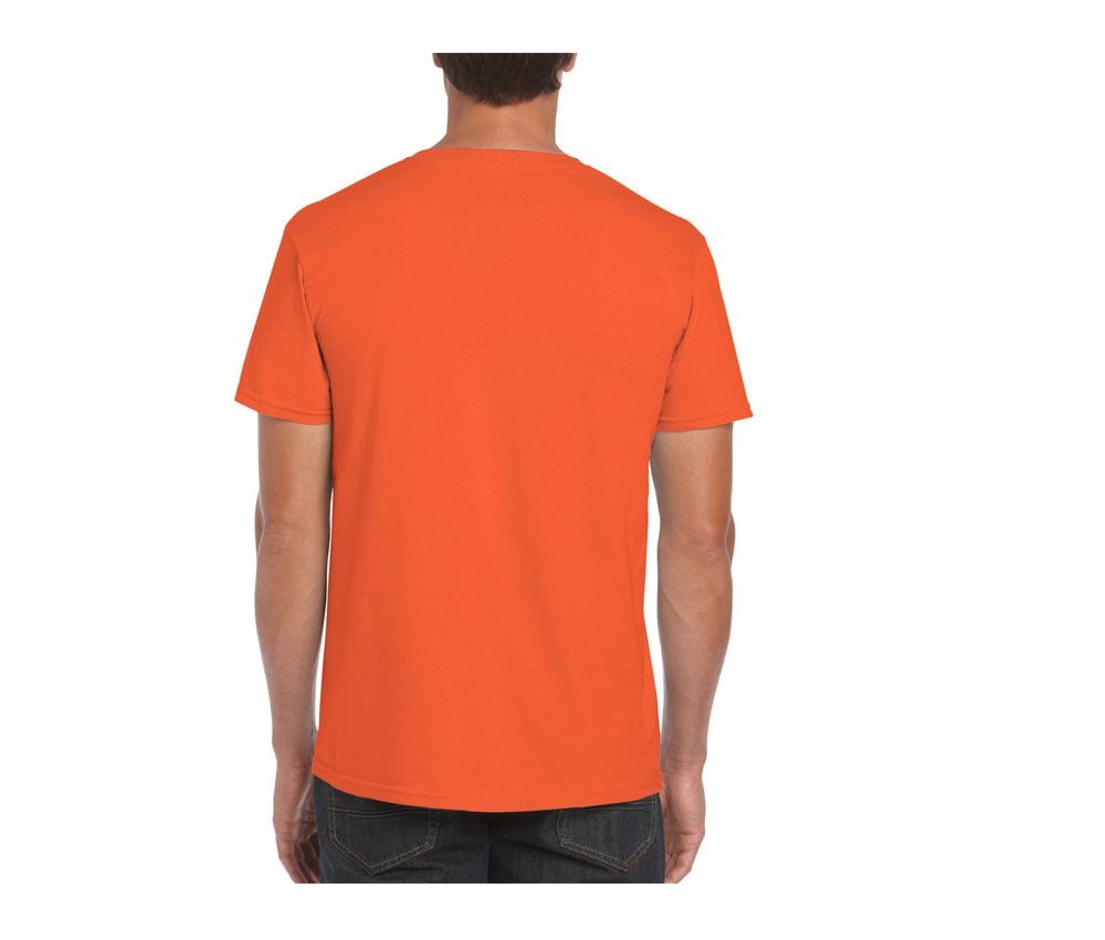 Gildan GN640 - Softstyle™ adult ringspun t-shirt