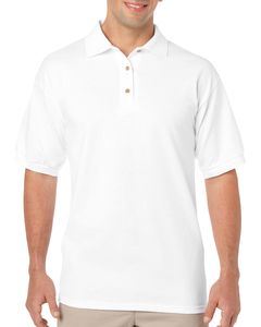 Gildan GN880 - Dryblend Jersey Polo