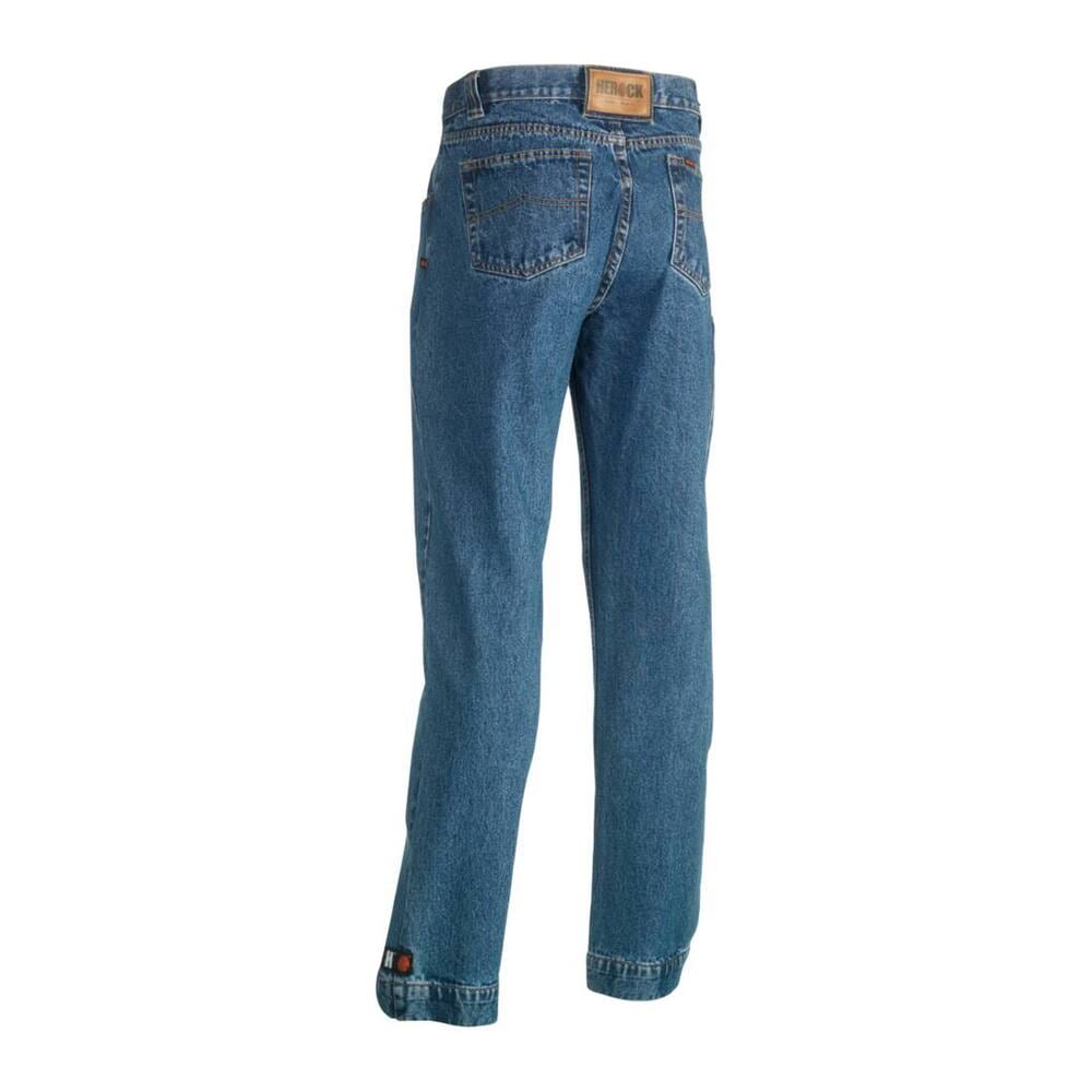 Herock HK003 - Women jeans pants 100% cotton