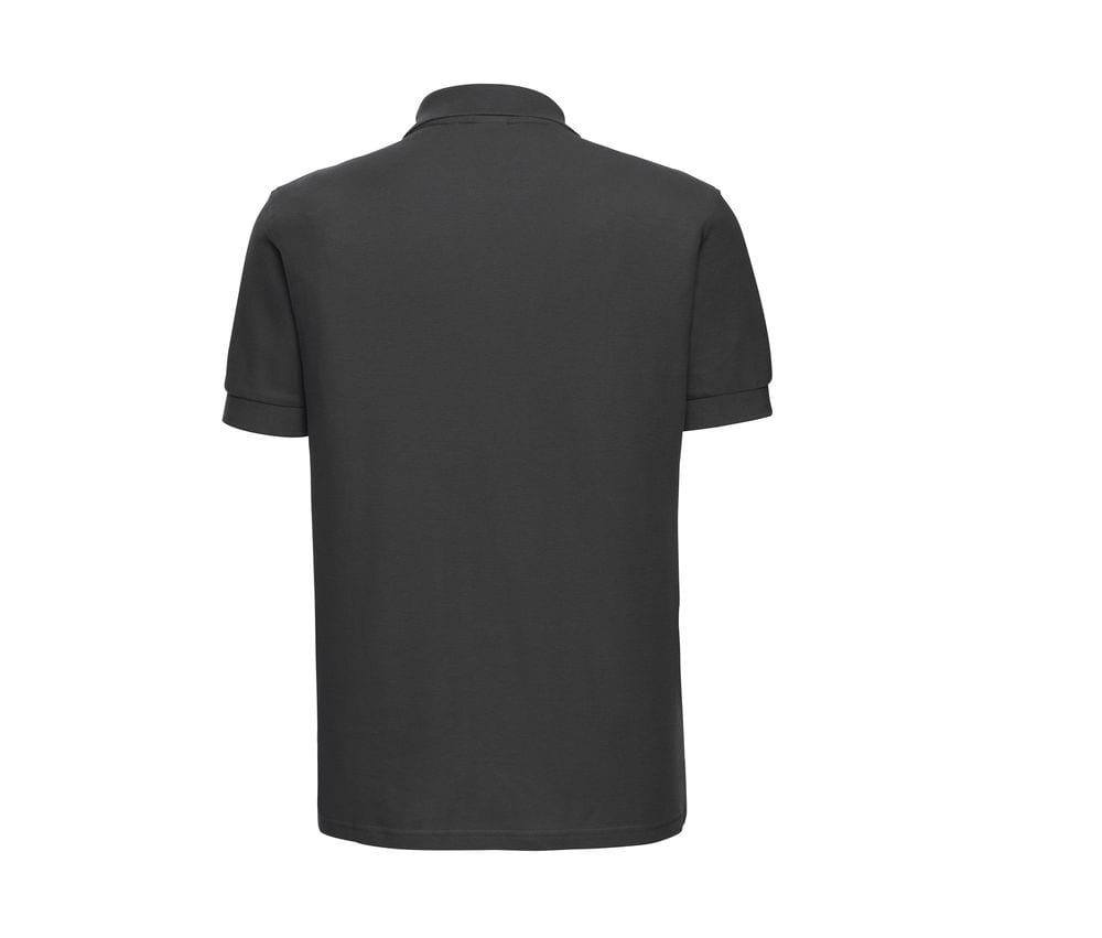 Russell JZ577 - Men's Ultimate Cotton Polo