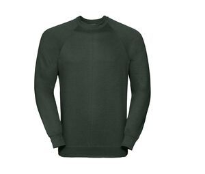 Russell JZ762 - Classic sweatshirt Bottle Green