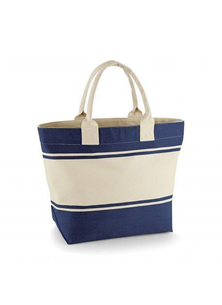 Quadra QD260 - Canvas deck bag