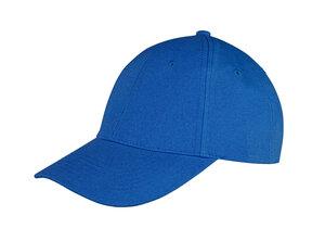 Result RC081 - Memphis Brushed Cotton Low Profile Cap