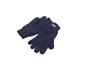 Result RS147 - Classic Thinsulate Gloves Navy
