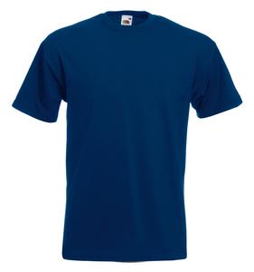 Fruit of the Loom SC210 - Super Premium T (61-044-0) Navy