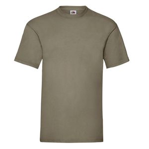 Fruit of the Loom SC230 - Valueweight T (61-036-0) Khaki