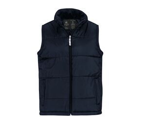 B&C BC363 - Bodywarmer /men Navy