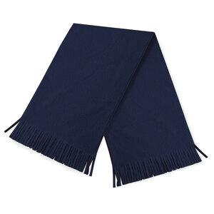 Beechfield BF291 - Suprafleece™ Dolomite scarf French Navy