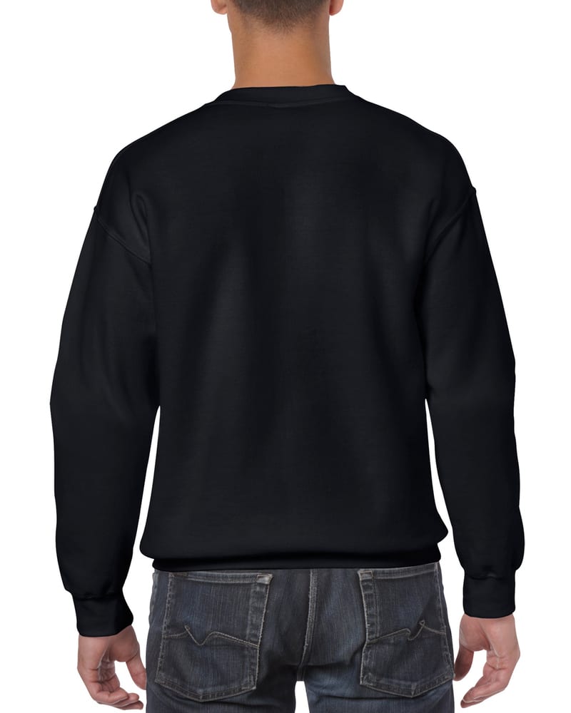 Gildan GN910 - Heavy Blend Adult Crewneck Sweatshirt