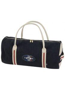 Pen Duick PK033 - Vintage Sport Bag Canvas Navy