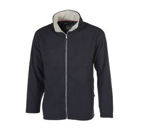 Pen Duick PK740 - Full Zip Men Navy