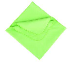 Pen Duick PK862 - Micro Bath Towel Apple Green