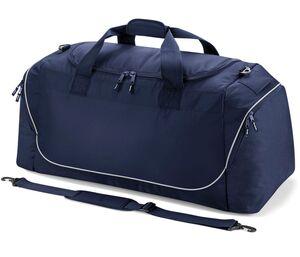 Quadra QD88S - Tungsten Wheely Business Bag Navy