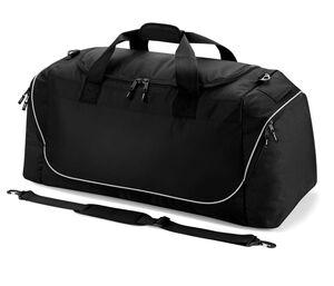 Quadra QD88S - Tungsten Wheely Business Bag Black
