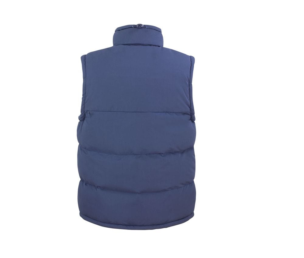 Result RS088 - Ultra padded bodywarmer