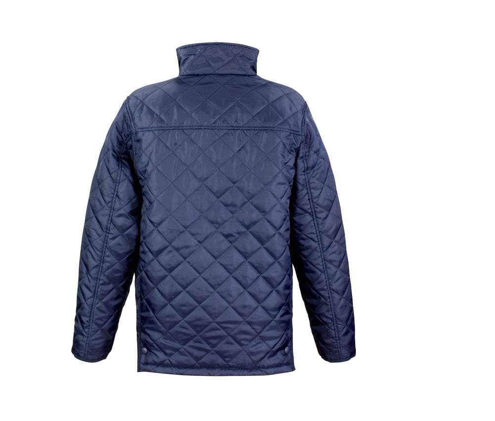 Result RS195 - Urban Cheltenham Jacket