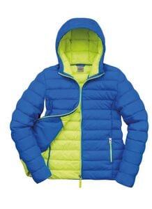 Result RS94F - Ladies Snow Bird Padded Jacket